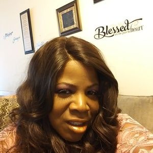 Meet your Posher, Vernita